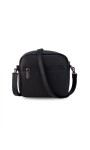 BANDOLERA CHER NEGRO