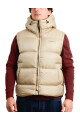 Chaleco O'Neill Puffer Café
