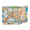 Juego de Mesa Aventureros al Tren: Europa Juego de Mesa Aventureros al Tren: Europa