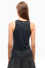 VESTIDO AGNES Negro