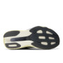 Zapatillas Running Supercomp Rebel V1 Mujer Beige