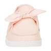 Wendy Bow Essentials - Mujer Pale Pink