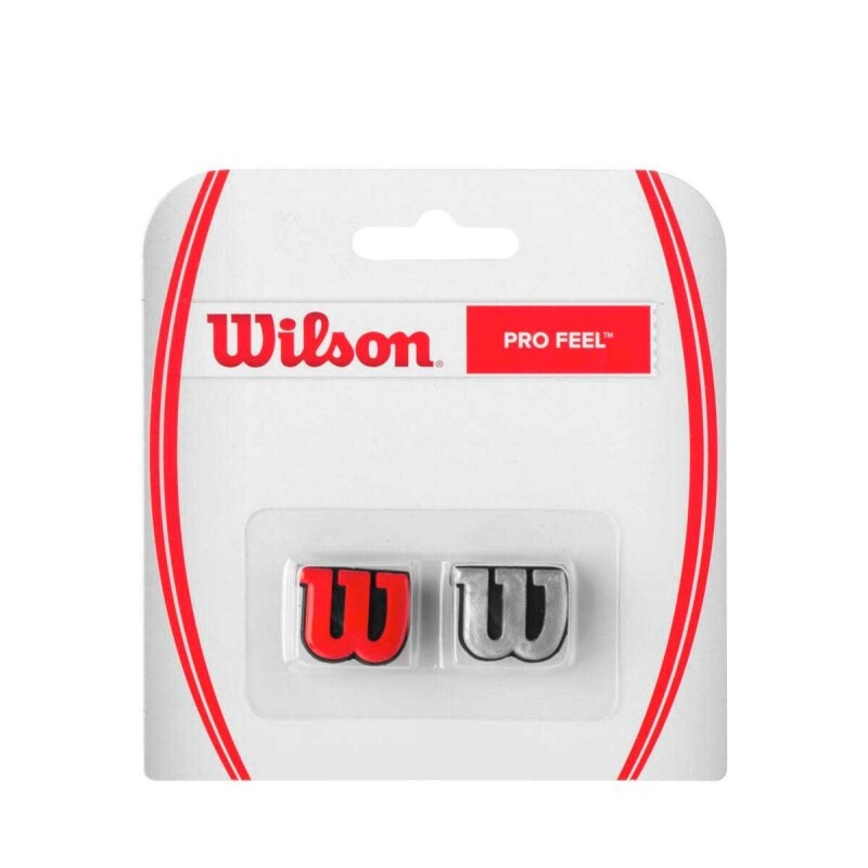 Antivibrador Wilson Pro Feel Tenis ANTIVIBRADOR PROFEEL