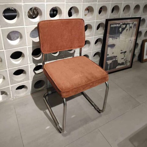 Silla Cesca Terracota