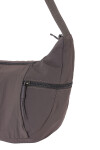 Cartera Eje Gris oscuro