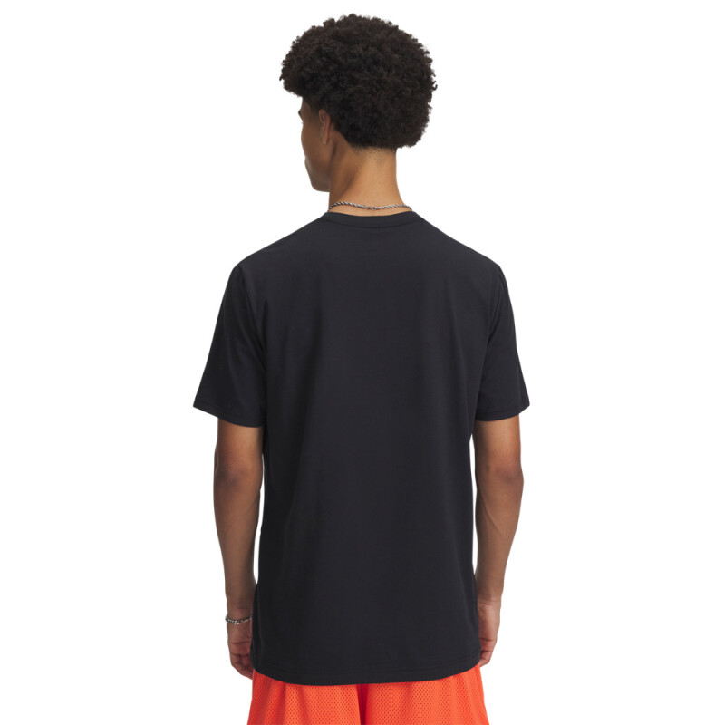 Curry Playable Tee 1-BLK BLK-001