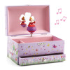 Caja Musical Princesa Djeco Caja Musical Princesa Djeco