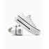 CTAS LIFT DOUBLE STACK OX WHITE/BLACK WHITE/BLACK/WHITE