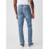 V-SLIM SOFT MED OTERO MEDIUM INDIGO 15