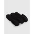 BASIC NO SHOW 3PK TRUE BLACK