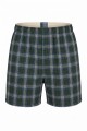 Pack x3 Boxer de tela para caballero MULTICOLOR