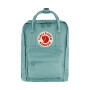 Mochila Fjallraven Kanken Mini Unisex Sky Blue