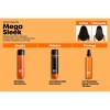 Shampoo Matrix Mega Sleek Anti Frizz 300ml Shampoo Matrix Mega Sleek Anti Frizz 300ml
