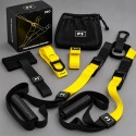 Kit de banda Entrenamiento en Suspensión Tipo TRX P3 PRO Kit de banda Entrenamiento en Suspensión Tipo TRX P3 PRO