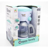 Cafetera Happy Family con luz Cafetera Happy Family con luz