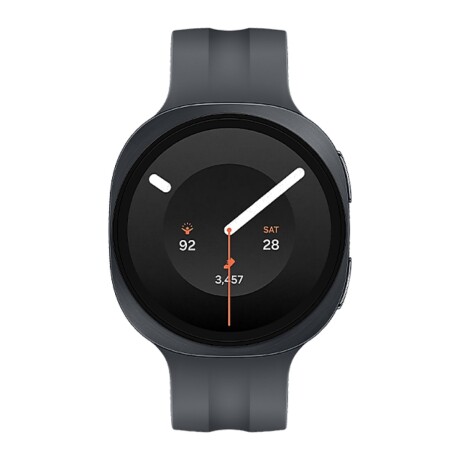 Smartwatch Samsung Galaxy Watch9 40 mm Bluetooth Black
