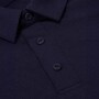 Polo Manga Corta The 24-7 Hombre Deep Navy