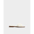 ITSANDAL OPEN WHITE SYNTHETIC WHITE