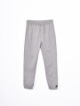 PANTALON RANDAL TEEN GRIS MELANGE M