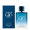 Acqua di Giò Profondo Eau de Toilette 100 ml - Giorgio Armani Acqua di Giò Profondo Eau de Toilette 100 ml - Giorgio Armani
