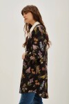 Saco Camomille Azul Oscuro