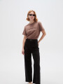 Pantalon Adeline Negro