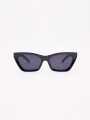 LENTES MILO NEGRO