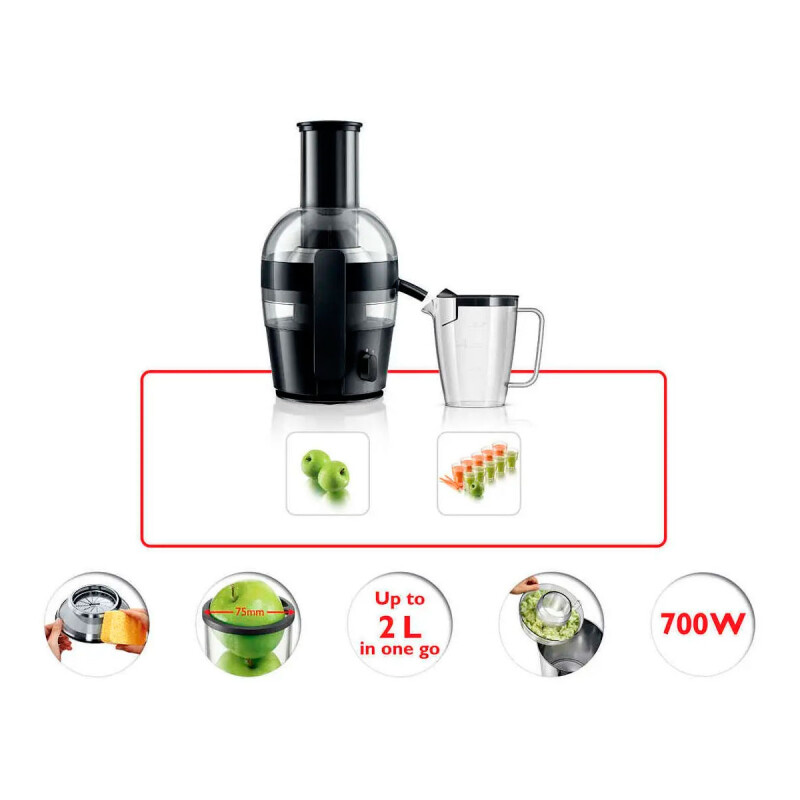 JUGUERA PHILIPS HR 1855/70 N/A