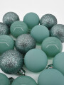 CHIRIMBOLOS SET X 18 MENTA