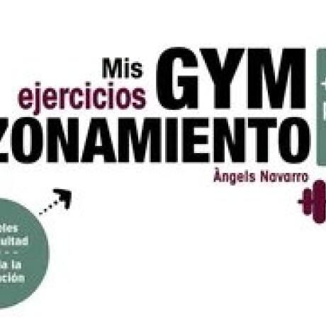 MIS EJERCICIOS GYM RAZONAMIENTO MIS EJERCICIOS GYM RAZONAMIENTO