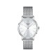 Reloj Tissot dama acero T1432101101100 Reloj Tissot dama acero T1432101101100