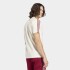 Remera Adidas España Originals Blanco