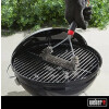 Cepillo de limpieza triple 30 cm Weber Cepillo de limpieza triple 30 cm Weber