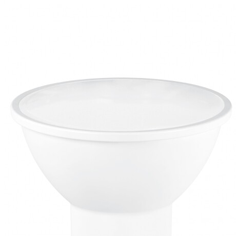 DICROICA OSRAM 10W GU10 Dicroica LED OSRAM GU10 10W PAR16 ECO 110° Luz Fría