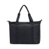 UA Studio Tote-GRY BLK-002
