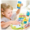Mesa Musical Nature's Symphony Hape Mesa Musical Nature's Symphony Hape