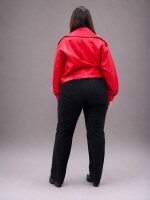 Jean Olivia Negro