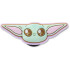 Jibbitz Star Wars Grogu Multicolor