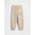 VARSITY LOGO JOGGER WICKER