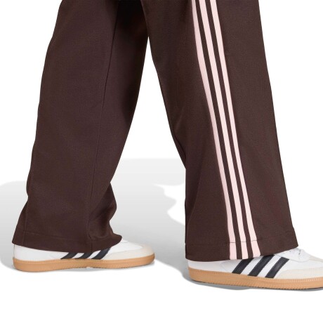 PANTALON adidas CLASSIC Coffee