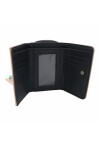 Billetera Trendy Negro