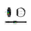 Smartwatch Blackview R10 color negro Smartwatch Blackview R10 Color Negro