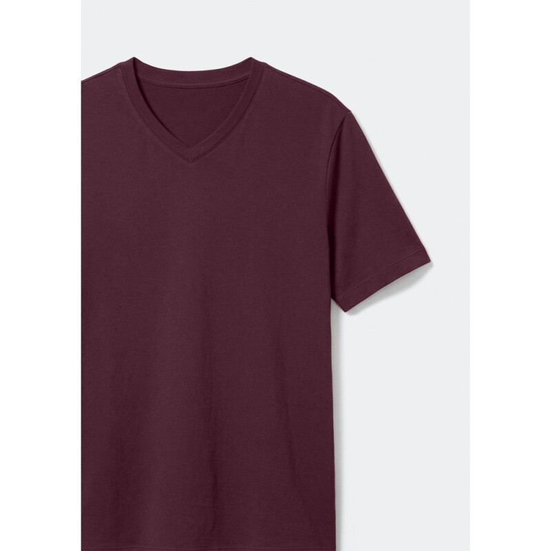 CAMISETA MM MASC RWXEN
