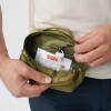 Crossbody Fjallraven Kanken Hip Pack Unisex Blackberry