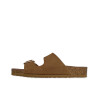 Sandalias Arch Fit Granola - Boho Chic Marrón