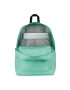 Mochila Superbreak Plus Magic Mint