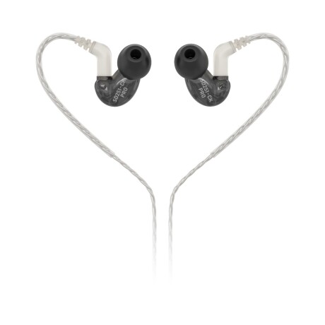 AURICULARES BEHRINGER SD251CK PRO AURICULARES BEHRINGER SD251CK PRO