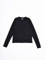 REMERA ULA NEGRO