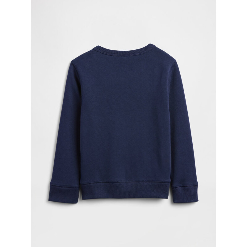 V-DB GR CREW TAPESTRY NAVY