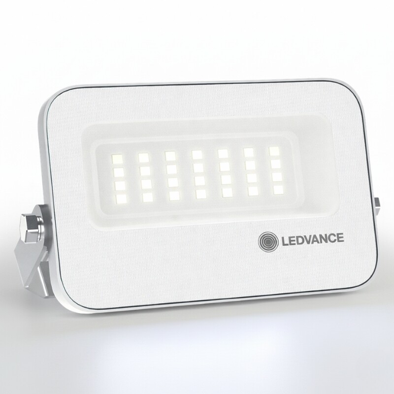 FOCO LED LEDVANCE OSRAM COMPACT G2 10W Foco LED LEDVANCE Compact IP65 10W CCT Blanco